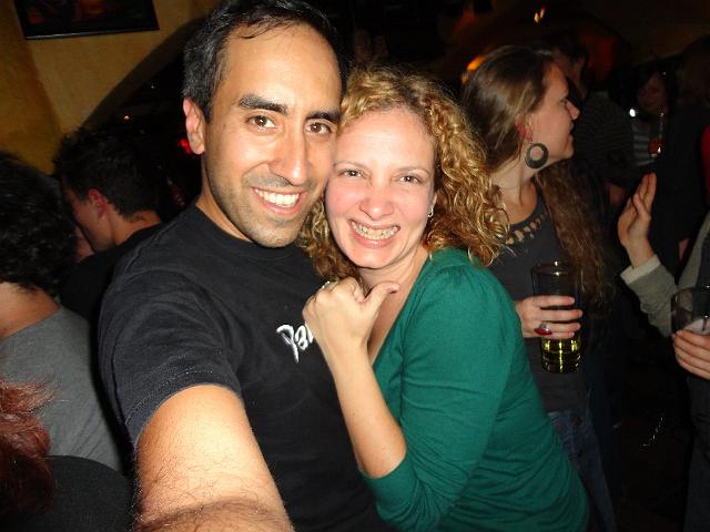 Kilians Speedwatcher Party 16.jpg - Spain Connection ;)